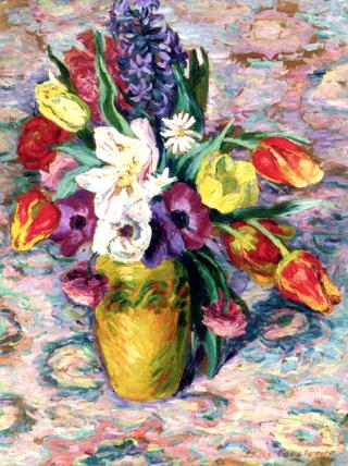 Still Life