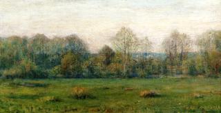 A Spring Morning