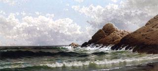 Little Boar's Head, Cohasset, Massachusetts