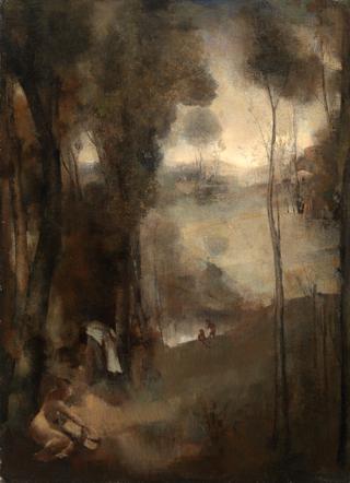 The Bathers