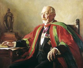 Sir Arthur Mayo-Robson