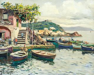 The Harbor