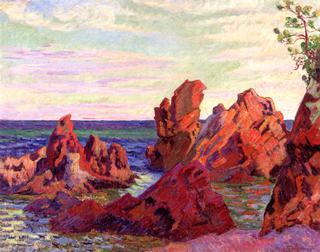 The Rocks at Ile Besse