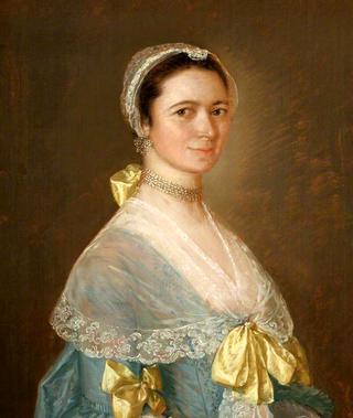 Susan Murrill, later Mrs Henry Hill