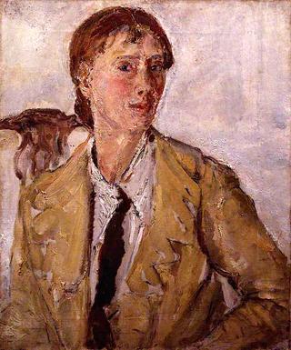 Dame Ethel Walker