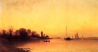 A Midsummer's Twilight