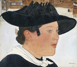 Jeunes Saviésanne