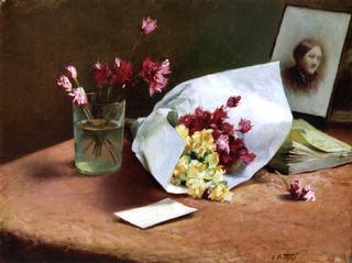 Table Top Still Life