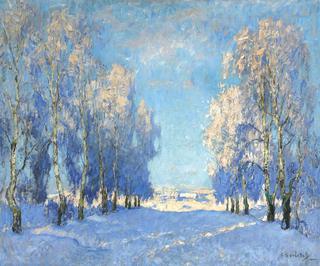 Winter Day
