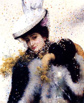 The Winter Bride