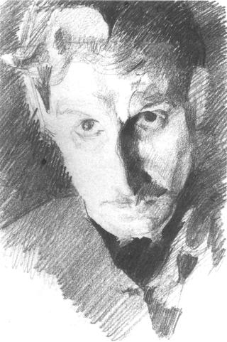 Self Portrait