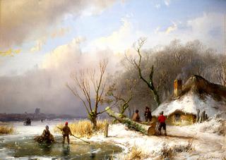 Winter Landscape
