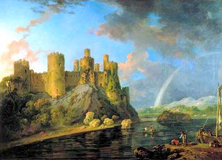 Conway Castle