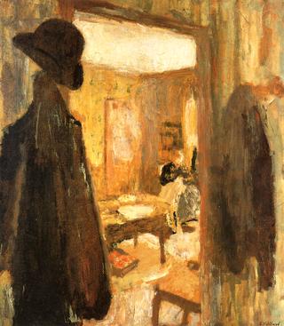 The Open Door