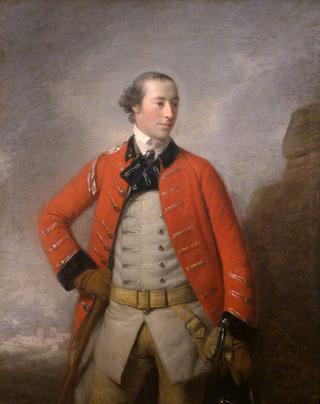 Captain Sir William-Peer Williams