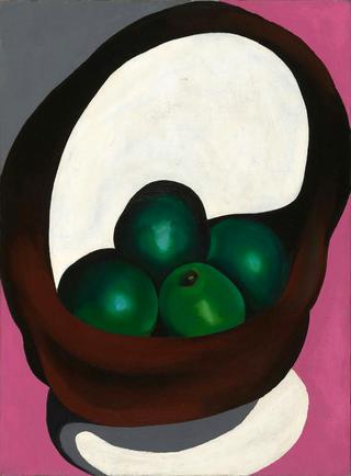 Alligator Pears