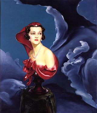 Georgia Sitwell