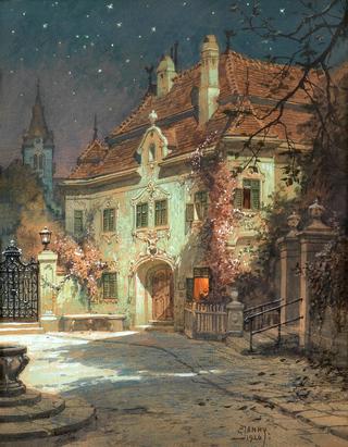 Summer Night