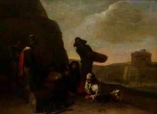 Italian Marauders
