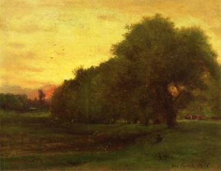 Landscape