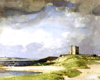 The Watch Tower