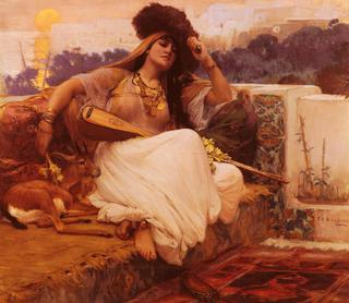 Indolence
