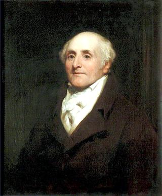 William Porden