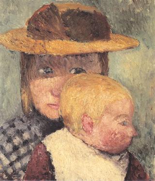 Children in the Sun