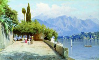 Lake Como