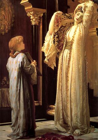 The Light of the Harem