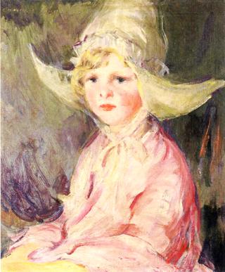 The Dutch Girl