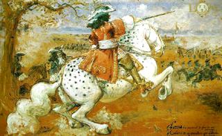 Louis the Great