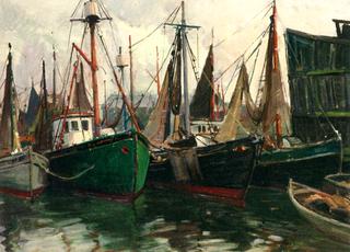 Gloucester Boats