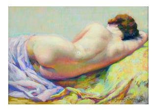 Female Nude