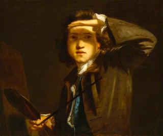 Sir Joshua Reynolds