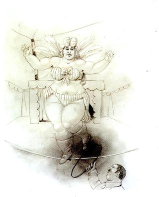 Equilibrist