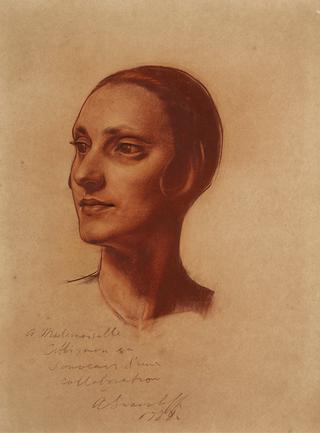 Female Head