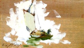 Sailing Away