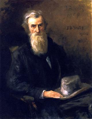 John O'Leary