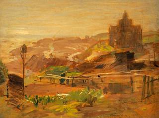 Afternoon Sunshine, St Monans