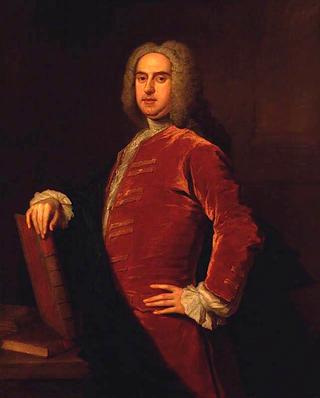 Nathaniel Hooke