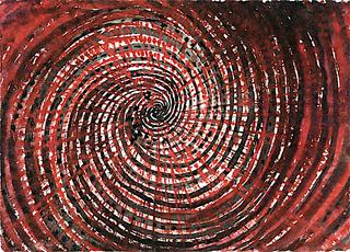 On the Viewing of Flowers and Trees: Untitled