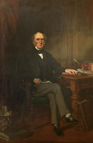 John James Hope-Johnstone of Annandale