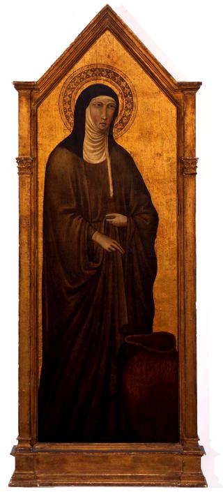 Saint Clare