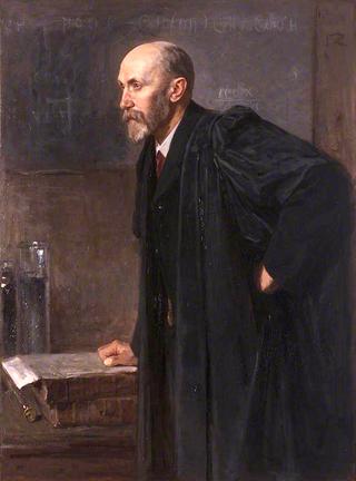 Thomas Purdie