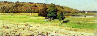 Autumnal Landscape