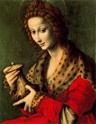 Mary Magdalene