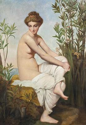 Bather
