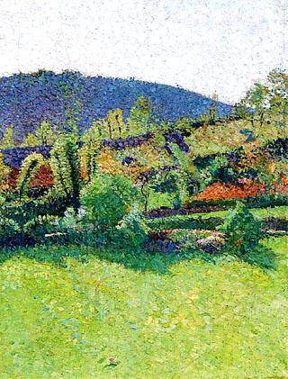 La Chemin de Marquayrol
