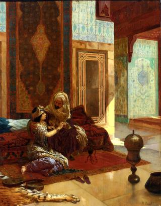 The Favorite